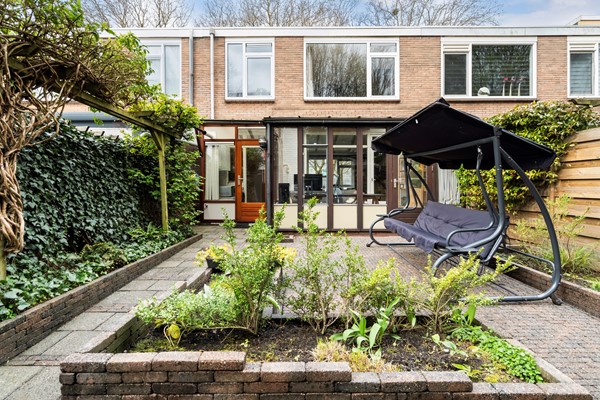 Medium property photo - Van Bosseplantsoen 7, 3317 PH Dordrecht